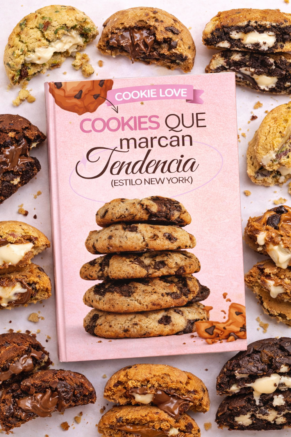 Cookies en Tendencia 🍪